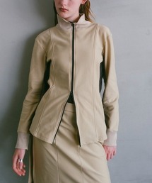360° Stretch Hug Jacket