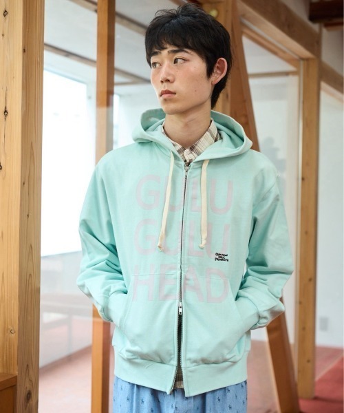 common gull products.｜コモンガルプロダクツのパーカー通販 - ZOZOTOWN