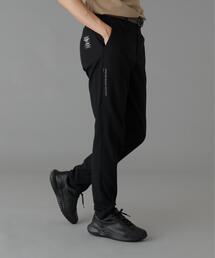 MASTER BUNNY EDITION（マスターバニーエディション）の「ニット千鳥パンツ (MENS)（その他パンツ）」