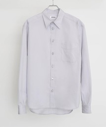 SHRINE（シュライン）の「【SHRINE】STONE BUTTON SHIRT（シャツ/ブラウス）」