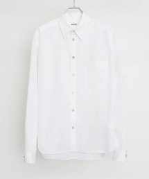 SHRINE（シュライン）の「【SHRINE】STONE BUTTON SHIRT（シャツ/ブラウス）」