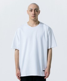 ROTTWEILER（ロットワイラー）の「R9 CUTOFF TEE（Tシャツ/カットソー）」