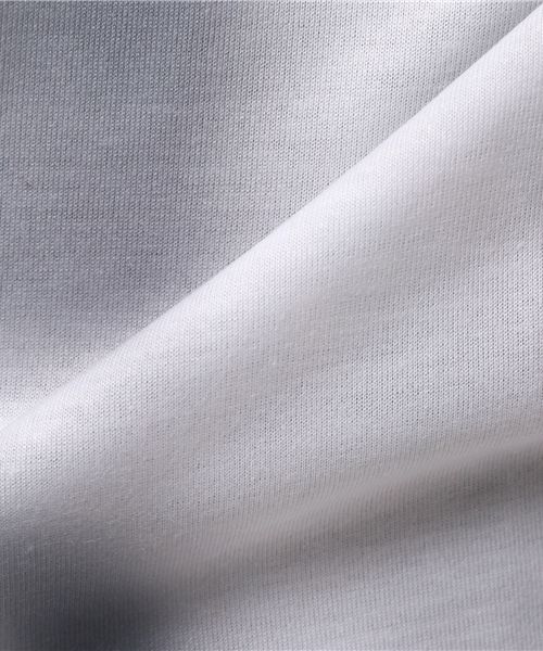 HARE（ハレ）の「ロックシェイドオフプリントTEE(HARE)（Tシャツ/カットソー・メンズ・オフホワイト/グレー/ブラック・MEDIUM/SMALL/LARGE）」の8枚目の写真