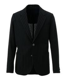 The Stylist Japan | THE STYLIST JAPAN(ザ スタイリスト ジャパン)HOPSACK ST JACKET(テーラードジャケット)