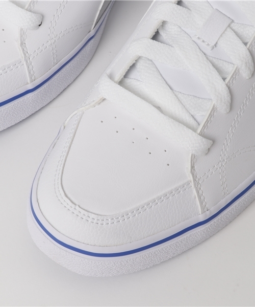 PUMA（プーマ）の「コートポイント VU（スニーカー・メンズ・ブラック/ホワイト/ホワイト系その他・29.0cm/26.0cm/27.0cm/28.5cm/28.0cm/25.0cm/25.5cm/26.5cm/27.5cm）」の7枚目の写真