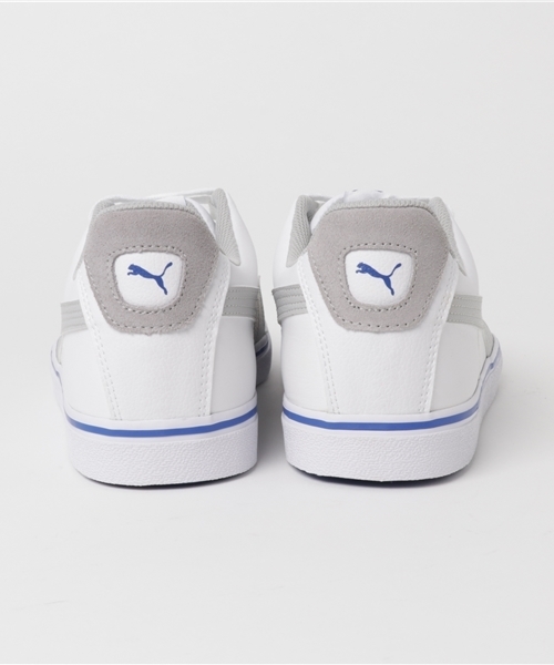 PUMA（プーマ）の「コートポイント VU（スニーカー・メンズ・ブラック/ホワイト/ホワイト系その他・29.0cm/26.0cm/27.0cm/28.5cm/28.0cm/25.0cm/25.5cm/26.5cm/27.5cm）」の13枚目の写真