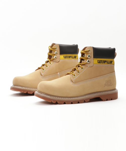 CAT FOOTWEAR（キャット フットウェア）の「COLORADO (CAT FOOTWEAR/キャットフットウェア)（ブーツ）」 WEAR