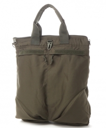 RAGEBLUE | ＜2WAY仕様＞MILTEC HELMETBAG/ミルテックヘルメットバッグ/736947(ショルダーバッグ)