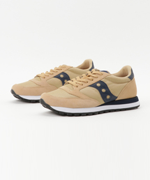 SHIPS JET BLUE | SAUCONY (サッカニー): エクスクルーシブ JAZZ BALLISTIC スニーカー(スニーカー)