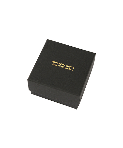 ZUCCa（ズッカ）の「S （S)JHM STAR & SAFETYPIN（ネックレス・レディース・シルバー×ゴールド/その他1・FREE）」の3枚目の写真