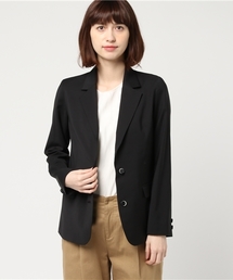 SOLIDO | SOLIDO（ソリード）テーラードジャケット(テーラードジャケット)