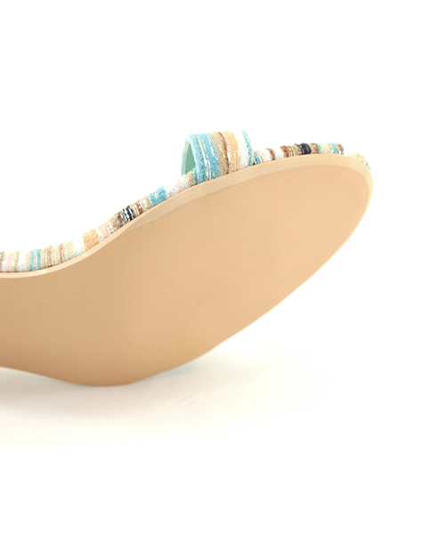 SESTO(セスト)の「美脚ピンヒールの華奢アンクルストラップサンダル(サンダル・レディース・ブラック/キャメル/レッド/ベージュ/ライトグレー/その他/イエロー/ブルー/ネイビー/グレイッシュベージュ/パイソン・24.0cm/24.5cm/23.0cm/25.5cm/23.5cm/22.5cm/22.0cm)」の19枚目の写真