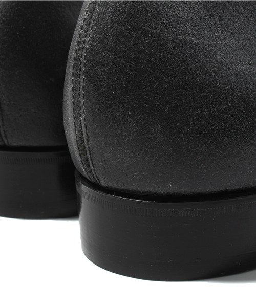 コルノブルゥ　サイドエラスティック(UK7.0サイズ程) BRILLA per il gusto（ブリッラペルイルグースト）の「Corno blu