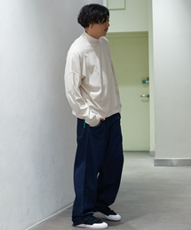 AMERICAN RAG CIE×WILLY CHAVARRIA パンツ AMERICAN RAG CIE×WILLY CHAVARRIA パンツ AMERICAN RAG CIE×WILLY