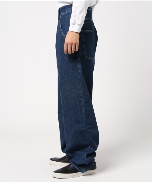 AMERICAN RAG CIE×WILLY CHAVARRIA パンツ AMERICAN RAG CIE（アメリカンラグシー）の「WILLY CHAVARRIA