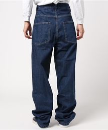 AMERICAN RAG CIE×WILLY CHAVARRIA パンツ AMERICAN RAG CIE（アメリカンラグシー）の「WILLY CHAVARRIA