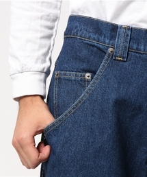 AMERICAN RAG CIE×WILLY CHAVARRIA パンツ AMERICAN RAG CIE（アメリカンラグシー）の「WILLY CHAVARRIA