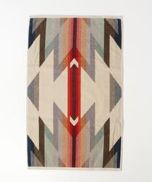 PENDLETON | PENDLETON/ペンドルトン Iconic Hand XB219/アイコニックジャガードタオルハンド(タオル)