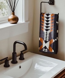 PENDLETON（ペンドルトン）の「PENDLETON/ペンドルトン Iconic Hand XB219/アイコニックジャガードタオルハンド（タオル）」