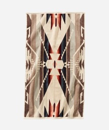 PENDLETON（ペンドルトン）の「PENDLETON/ペンドルトン Iconic Hand XB219/アイコニックジャガードタオルハンド（タオル）」