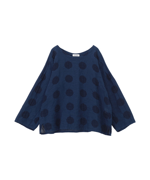 Plantation（プランテーション）の「CLﾄﾞｯﾄJQ（その他トップス）」 - WEAR
