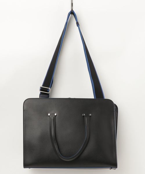 FURLA（フルラ）の「ヴァルカノ L ビジネス トートバッグ（ビジネス