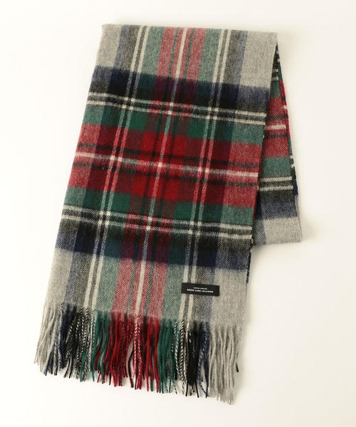 green label relaxing（グリーンレーベルリラクシング）の「SC ウール