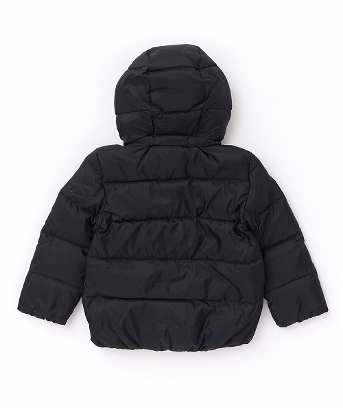 RUGGEDWORKS（ラゲッドワークス）の「フード付きダウンジャケット（ダウンジャケット/コート・キッズ・ブラック/レッド/マスタード・90cm/110cm/100cm/120cm/130cm/140cm/150cm）」の20枚目の写真