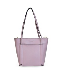 BARCOS（バルコス）の「スムースレザーショルダーバッグ 【BARCOS/バルコス】（ショルダーバッグ）」