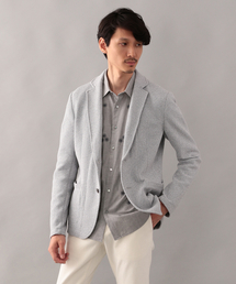 EPOCA UOMO�i�G�|�J�@�E�H���j�́u�G�A�[�j�b�g�W���P�b�g�i�e�[���[�h�W���P�b�g�j�v