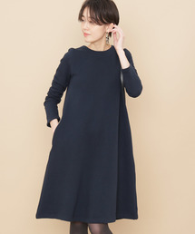 Adam Et Rope アダムエロペ ワンピース ブルー系 一覧 Wear