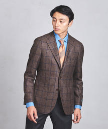 UNITED ARROWS | UADT ウィンドウペイン 3B ジャケット(テーラードジャケット)
