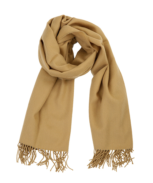 PUNYUS(プニュズ)の「カラーストール(ストール/ショール)」 WEAR