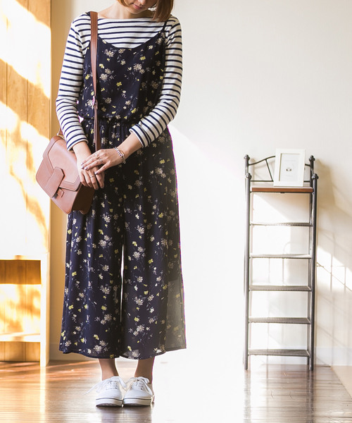 menue（メヌエ）の「シンプル デッキシューズ ローカット スニーカー（スニーカー・レディース・ブラック/ネイビー/グレー/ブルー/アイボリー/ブラック系その他・LL/3L/S/M/L/SS）」の17枚目の写真