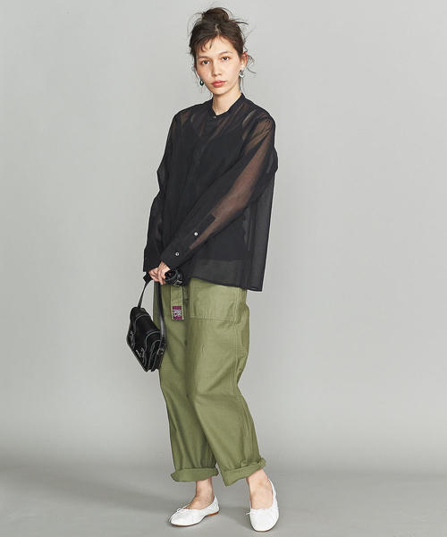 BEAUTY&YOUTH UNITED ARROWS（ビューティーアンドユースユナイテッド