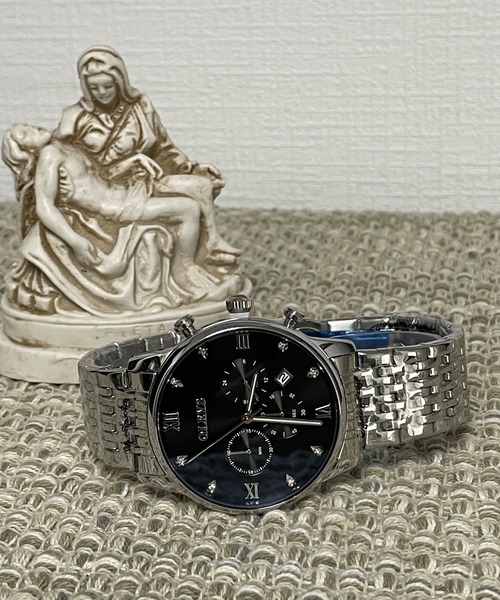 4A.M.LIFESTYLE�i�t�H�[�G�[�G�����C�t�X�^�C���j�́u�N���m�O���t �E�I�b�`�i�r���v�j�v�b�V���o�[�n���̑�