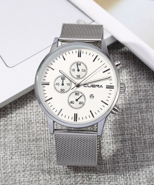 4A.M.LIFESTYLE�i�t�H�[�G�[�G�����C�t�X�^�C���j�́u�N���m�O���t �E�I�b�`�i�r���v�j�v�b�V���o�[