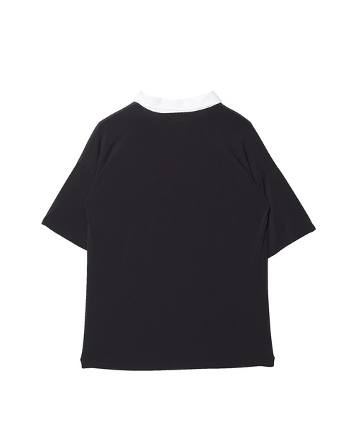ankoROCK(アンコロック)の「7つの大罪『憤怒』シャツ襟Tシャツ -メガビッグ-(Tシャツ/カットソー・メンズ・A・ONE SIZE)」の11枚目の写真