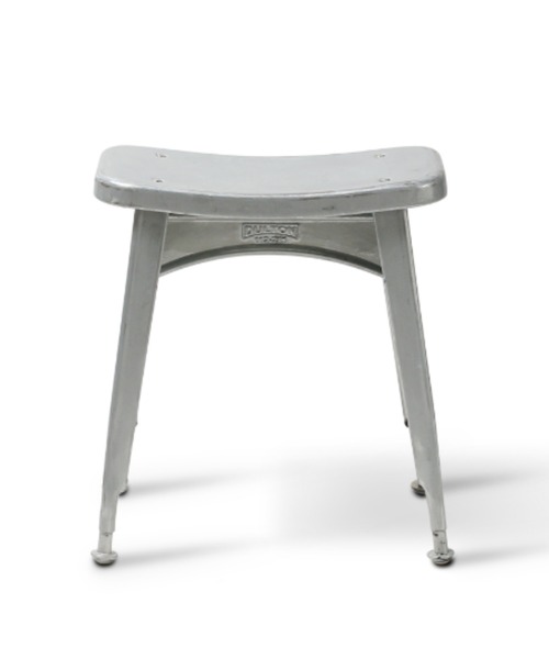 KITCHEN STOOL GALVANIZED /キッチン スツール（家具）｜DULTON