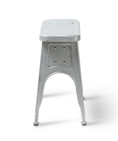 KITCHEN STOOL GALVANIZED /キッチン スツール（家具）｜DULTON