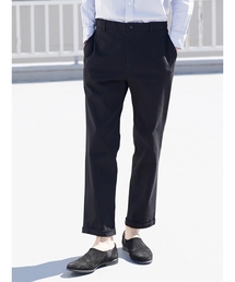 CRAFT STANDARD BOUTIQUE | ツイルストレッチパンツ ☆○(チノパンツ)