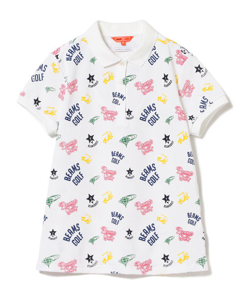 BEAMS GOLF（ビームスゴルフ）の「BEAMS GOLF ORANGE LABEL / マルチ  
