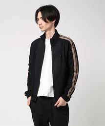 【DIET BUTCHER SLIM SKIN】ライントラックジャケット