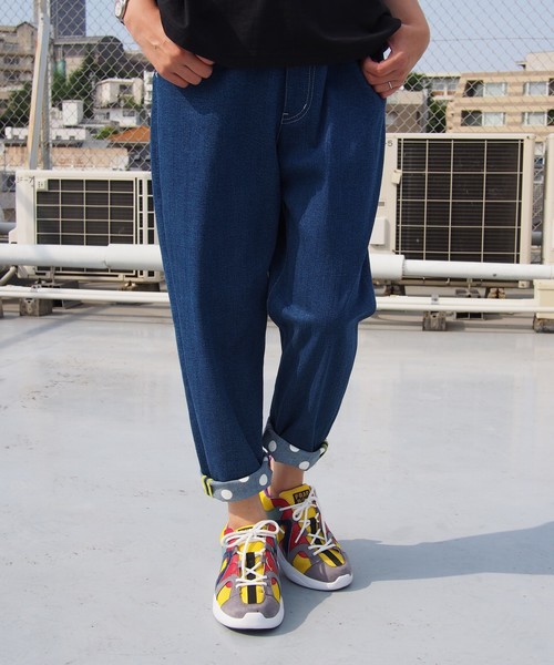 FRAPBOIS（フラボア）の「ラックシューズ（スニーカー）」 - WEAR