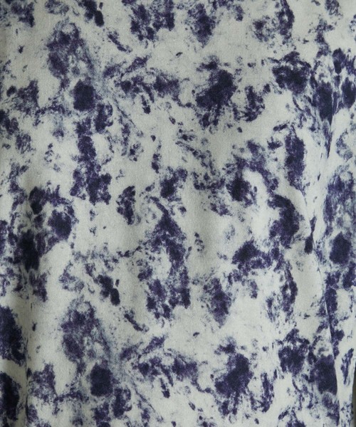 TOGA PULLA（トーガ プルラ）の「【TOGA PULLA】Marble print top TP92