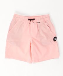 Hurley  | B OAO VOLLEY 15"/ハーレー キッズ ボレーショーツ 水着 水陸両用(水着)