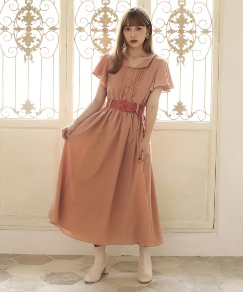 one after another NICE CLAUP（ワンアフターアナザーナイスクラップ）の「ストレッチショートブーツ（ブーツ・レディース・アイボリー/ブラック/キャメル・SMALL/MEDIUM/LARGE）」の15枚目の写真