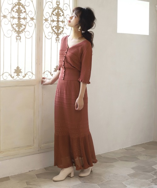 one after another NICE CLAUP（ワンアフターアナザーナイスクラップ）の「ストレッチショートブーツ（ブーツ・レディース・アイボリー/ブラック/キャメル・SMALL/MEDIUM/LARGE）」の18枚目の写真