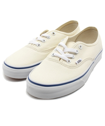 NANO universe | VANS/AUTHENTIC(スニーカー)