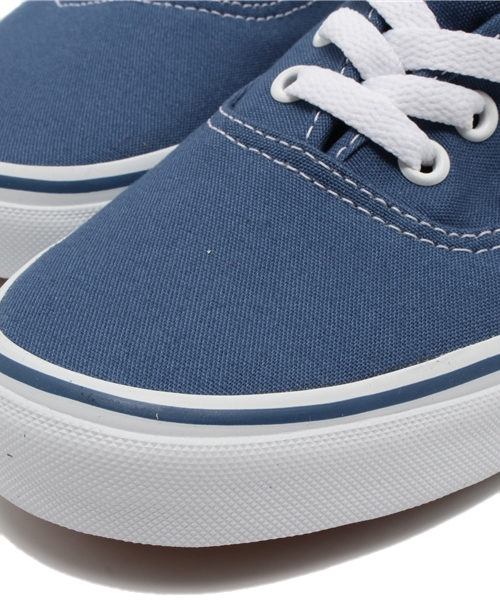NANO universe(ナノユニバース)の「VANS/AUTHENTIC(スニーカー・レディース・ホワイト/ブラック/ネイビー/レッド・7/5/8/6)」の8枚目の写真